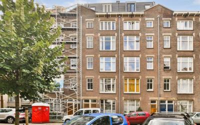 Tolstraat 58-4