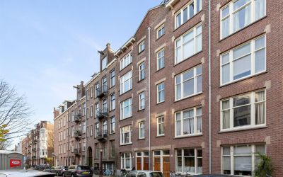 Tolstraat 60-2