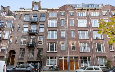 Tolstraat 60-3
