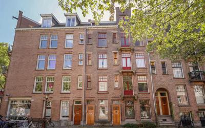 Tolstraat 64-3