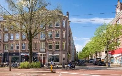 Tolstraat 100-2