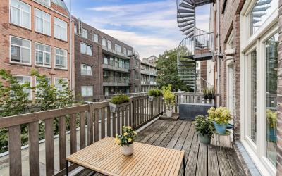 Tolstraat 88-1