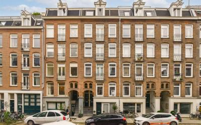 Van Ostadestraat 161-3