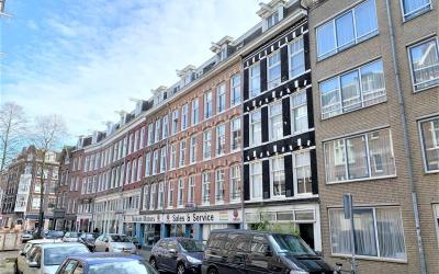 Van Ostadestraat 338-2