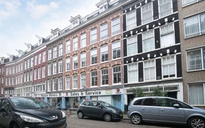 Van Ostadestraat 340-2