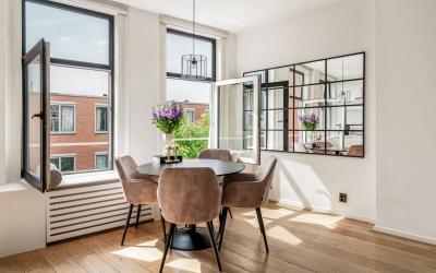 Van Ostadestraat 350-2