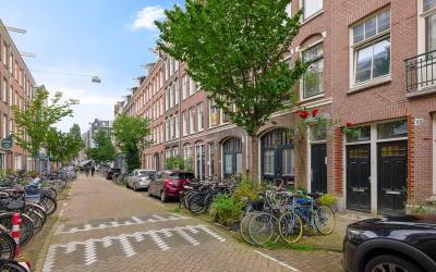 Sint Willibrordusstraat 83-H