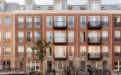 Sint Willibrordusstraat 107-B