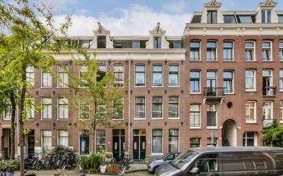 Tweede Jan Steenstraat 18-H