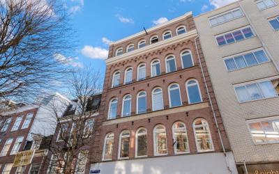 Gerard Douplein 90-3