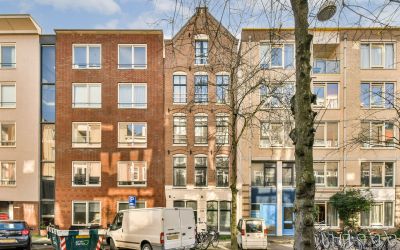 Quellijnstr. 138-H