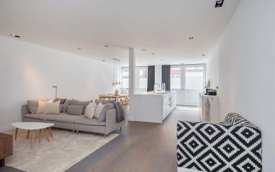 Tweede Jacob van Campenstraat 127-A