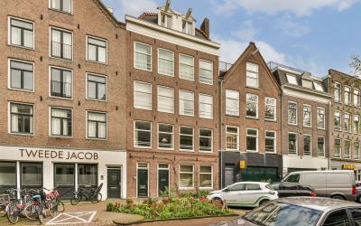 Tweede Jaco. 129-1