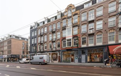 Van Woustraat 103-1