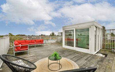 Van Woustraat 189-3