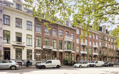Stadhouders. 137-2