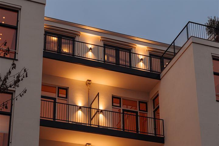 Appartement te koop: Hemonylaan 23F, Amsterdam