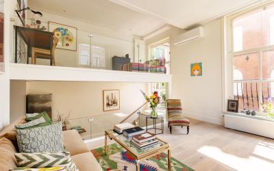 Hemonystraat 23-A