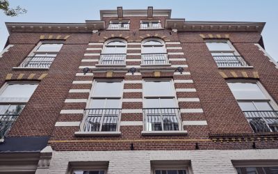 Hemonystraat 23-D