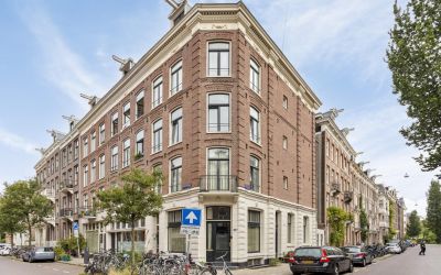 Hemonystraat 35-4