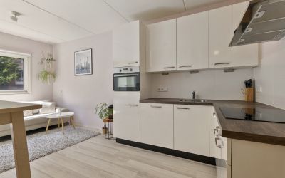 Hemonystraat 41-B