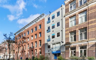 Hemonystraat 41-F