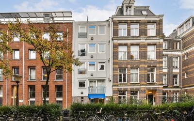 Hemonystraat 41-K