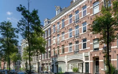 Hemonystraat 49-3