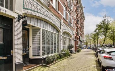 Hemonystraat 49-H