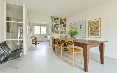 Hemonystraat 36-F