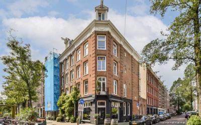 Hemonystraat 38-2