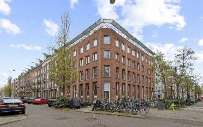 Tweede Jan Steenstraat 90-C