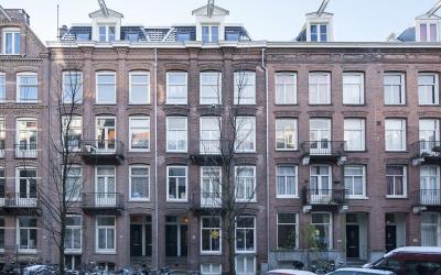 Tweede Jan Steenstraat 104-4