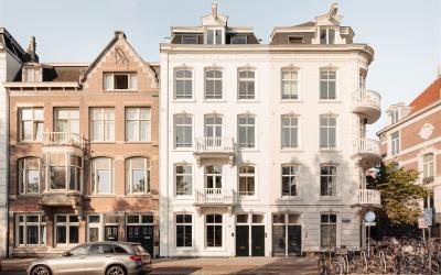 Amsteldijk 12-E