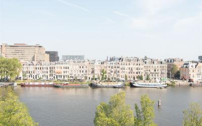 Appartement te koop Amsteldijk 23-4