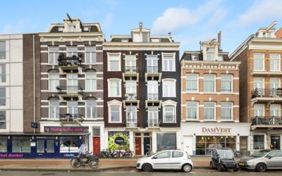 Amsteldijk 54-1