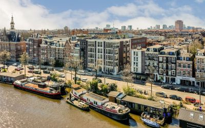 Amsteldijk 58-A