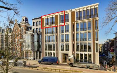 Amsteldijk 58-L