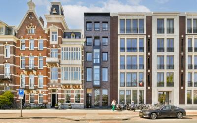 Amsteldijk 59-A