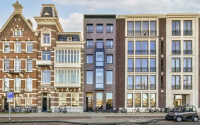 Amsteldijk 59-C