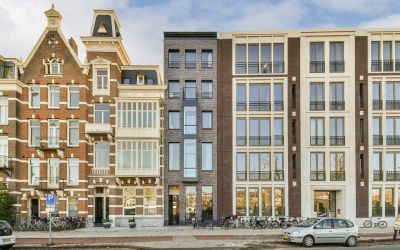Amsteldijk 59-G
