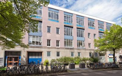 Lutmastraat 191-K
