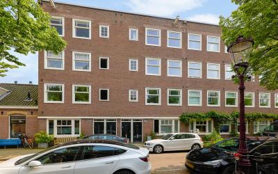 Lutmastraat 218-3