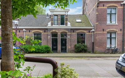 Lutmastraat 238