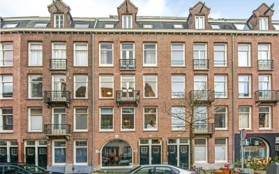 Tolstraat 113-2