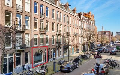 Tolstraat 113-H