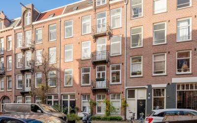 Tolstraat 123-2