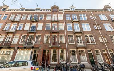 Tolstraat 122-H