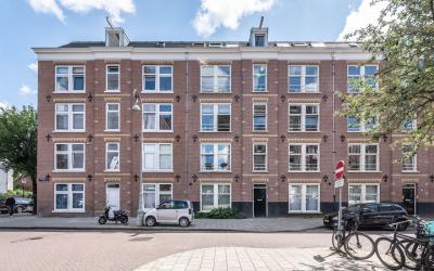 Tolstraat 140-3L
