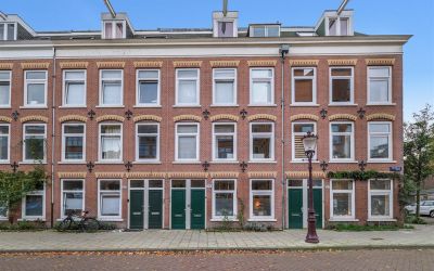 Tolstraat 146-1